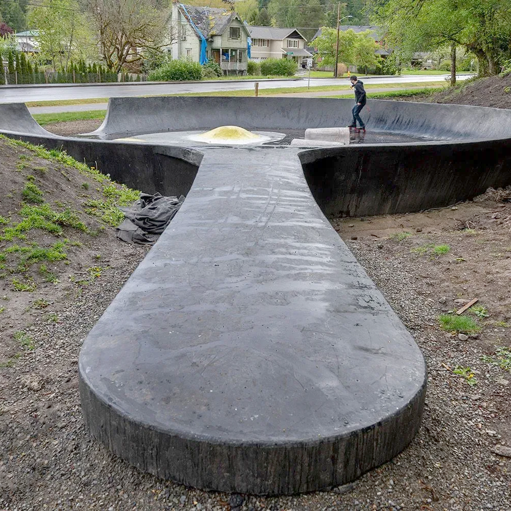 Bacon and Eggs Skatepark (1)