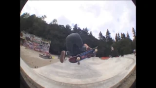 GRINDLINE SKATEPARKS – Concrete Skatepark Design and Construction