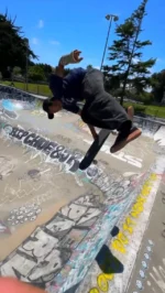 GRINDLINE SKATEPARKS – Concrete Skatepark Design and Construction