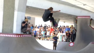 GRINDLINE SKATEPARKS – Concrete Skatepark Design and Construction