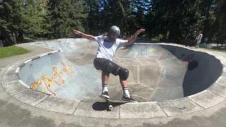 GRINDLINE SKATEPARKS スケートボードデッキ GRINDLINE THE MAP – GRINDLINE SKATEPARKS