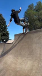 GRINDLINE SKATEPARKS – Concrete Skatepark Design and Construction